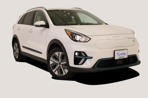 2022 Kia Niro EV S