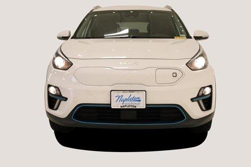 2022 Kia Niro EV S