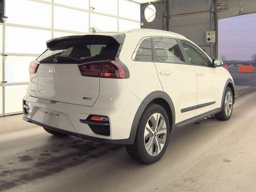 2022 Kia Niro EV S