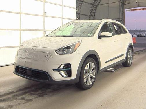 2022 Kia Niro EV S