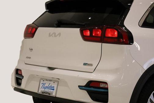 2022 Kia Niro EV S