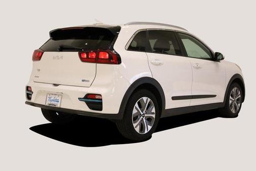 2022 Kia Niro EV S