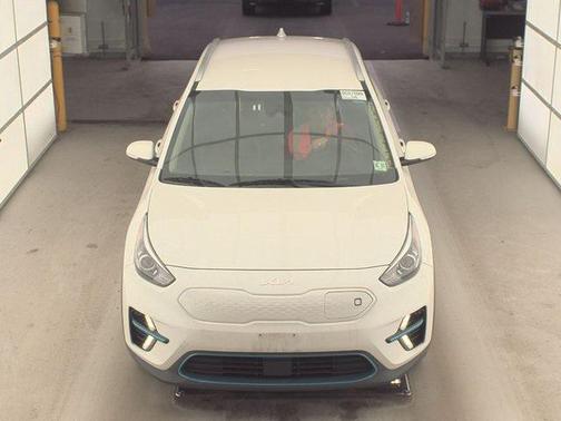 2022 Kia Niro EV S