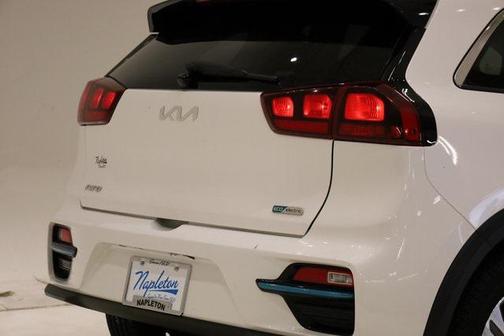2022 Kia Niro EV S