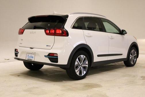 2022 Kia Niro EV S