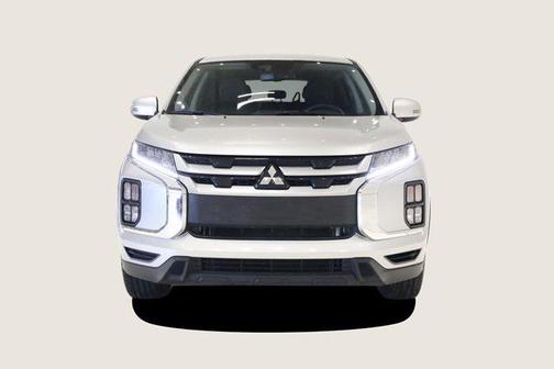2024 Mitsubishi Outlander Sport SE