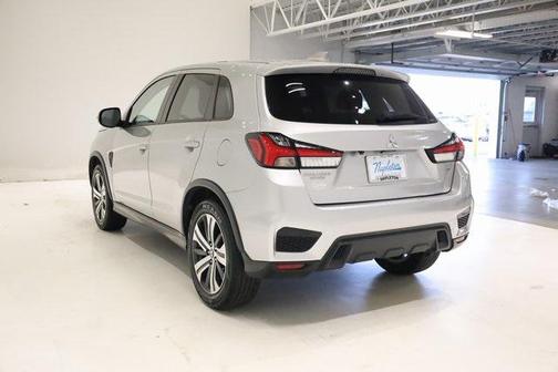 2024 Mitsubishi Outlander Sport SE