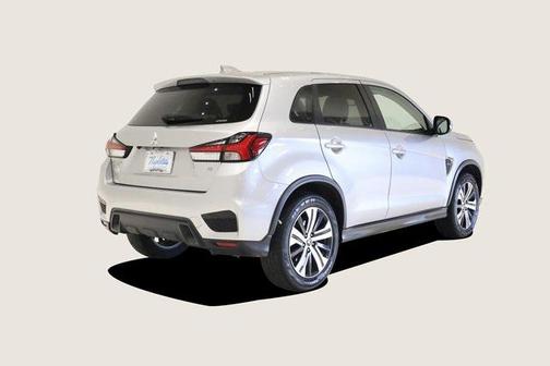 2024 Mitsubishi Outlander Sport SE