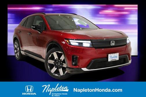 2024 Honda Prologue Elite