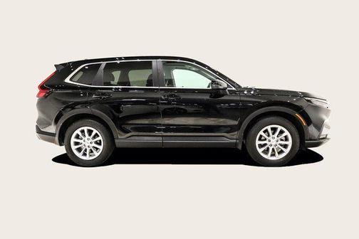 2025 Honda CR-V EX AWD