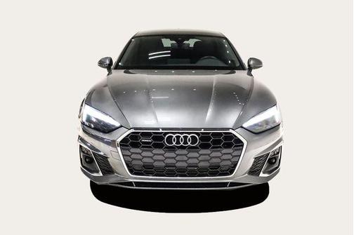 2023 Audi A5 Sportback 45 S Line Premium