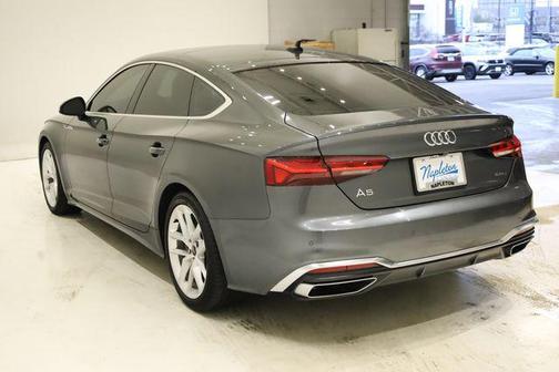 2023 Audi A5 Sportback 45 S Line Premium