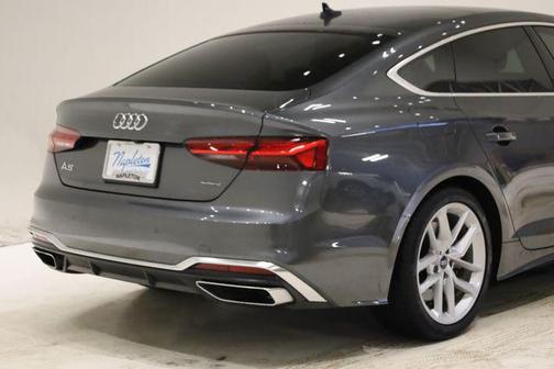2023 Audi A5 Sportback 45 S Line Premium