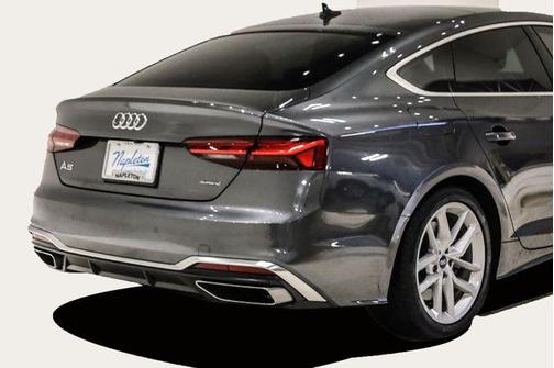 2023 Audi A5 Sportback 45 S Line Premium