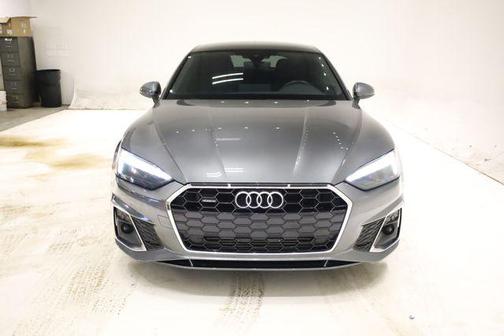 2023 Audi A5 Sportback 45 S Line Premium