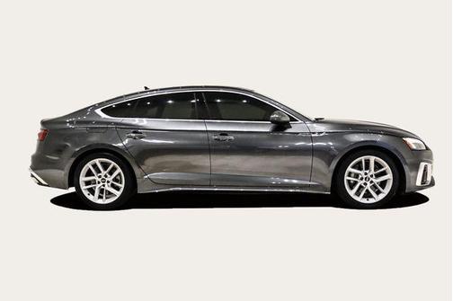 2023 Audi A5 Sportback 45 S Line Premium