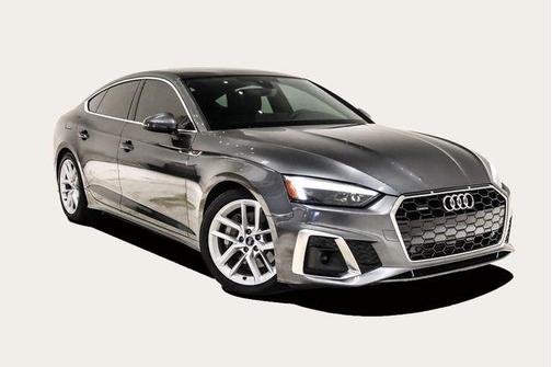 2023 Audi A5 Sportback 45 S Line Premium