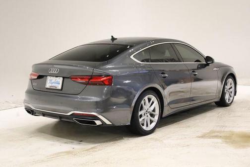 2023 Audi A5 Sportback 45 S Line Premium