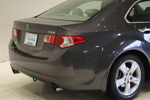 2010 Acura TSX 2.4