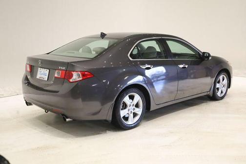 2010 Acura TSX 2.4