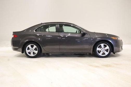 2010 Acura TSX 2.4
