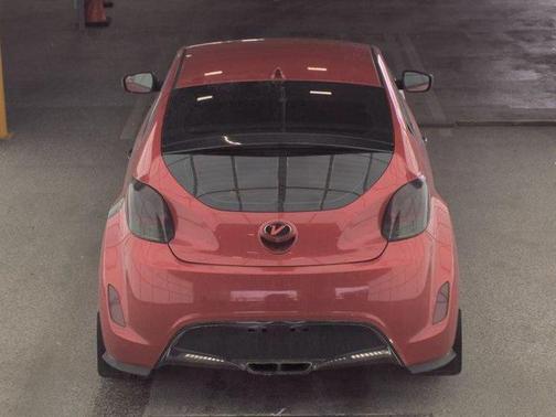 2016 Hyundai Veloster Base