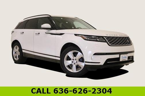 2022 Land Rover Range Rover Velar P250 S