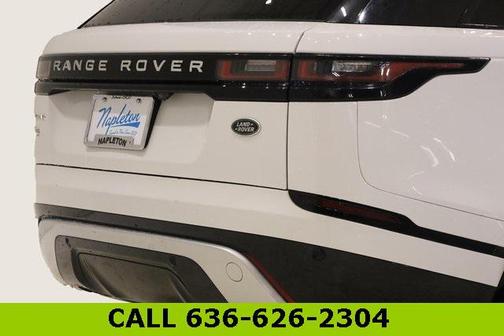2022 Land Rover Range Rover Velar P250 S
