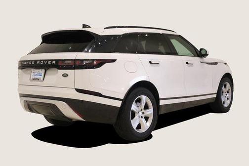 2022 Land Rover Range Rover Velar P250 S