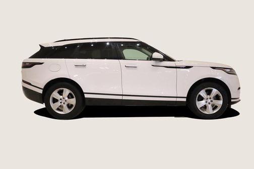 2022 Land Rover Range Rover Velar P250 S
