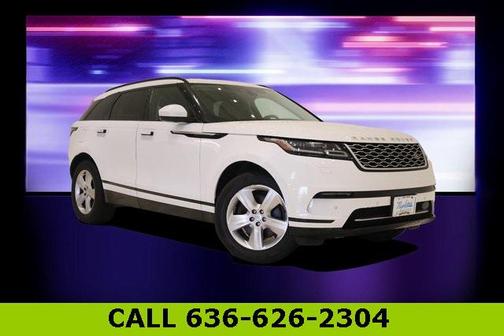 2022 Land Rover Range Rover Velar P250 S
