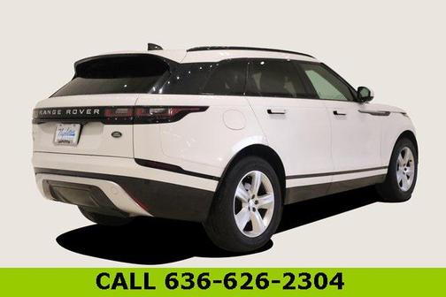 2022 Land Rover Range Rover Velar P250 S