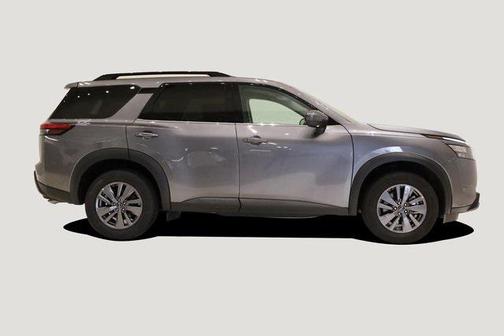 2024 Nissan Pathfinder SV FWD