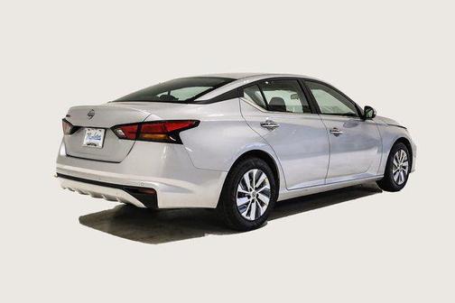 2023 Nissan Altima S FWD