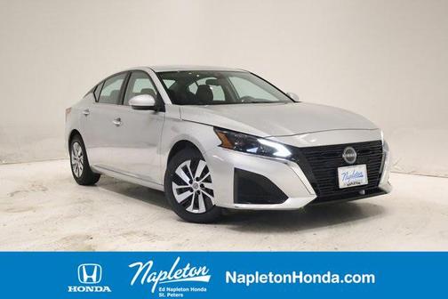 2023 Nissan Altima S FWD