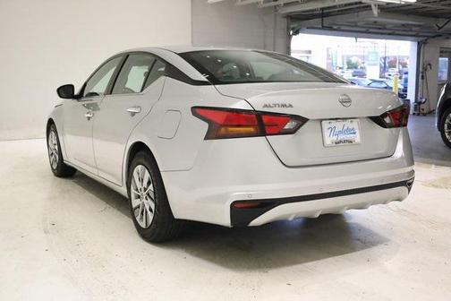 2023 Nissan Altima S FWD