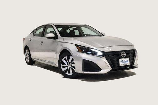 2023 Nissan Altima S FWD