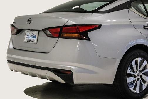 2023 Nissan Altima S FWD