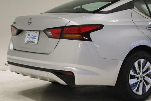 2023 Nissan Altima S FWD