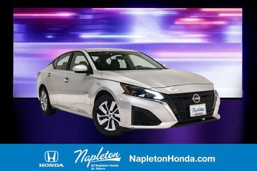 2023 Nissan Altima S FWD