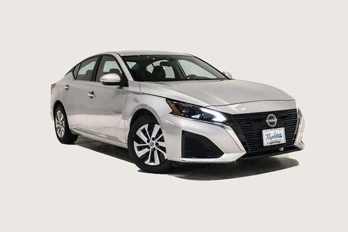 2023 Nissan Altima S FWD