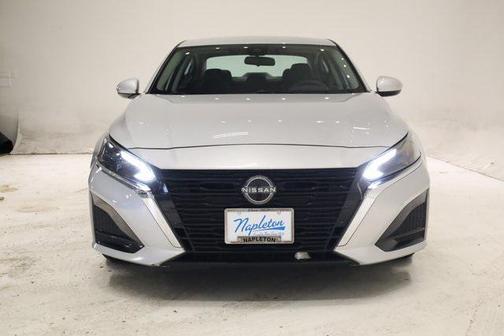 2023 Nissan Altima S FWD