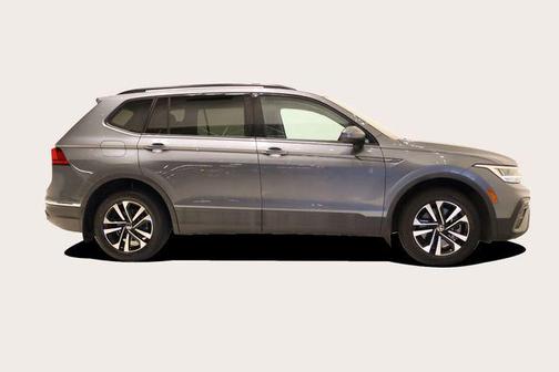 2023 Volkswagen Tiguan 2.0T S