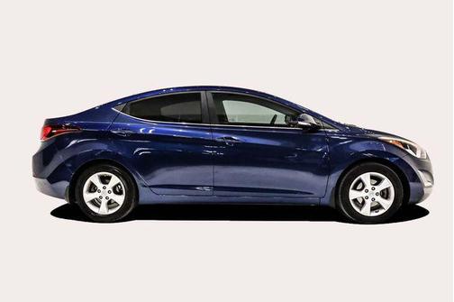 2016 Hyundai ELANTRA Value Edition