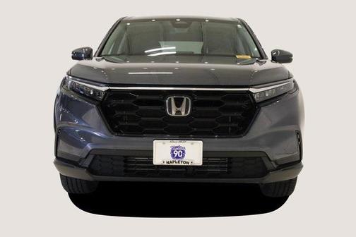 2025 Honda CR-V EX AWD