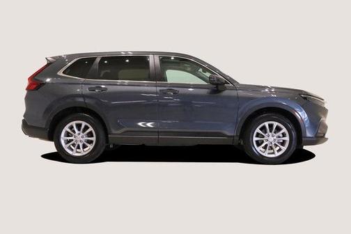 2025 Honda CR-V EX AWD