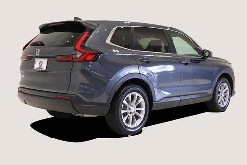 2025 Honda CR-V EX AWD