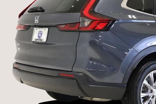 2025 Honda CR-V EX AWD