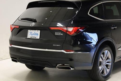2024 Acura MDX Standard