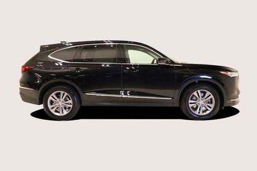 2024 Acura MDX Standard